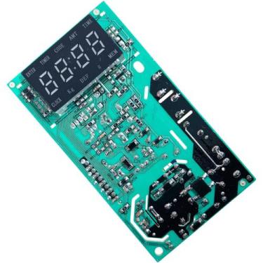 Imagem de Placa Controle Microondas Philco PMO34E PMO35B PMO37E 741549