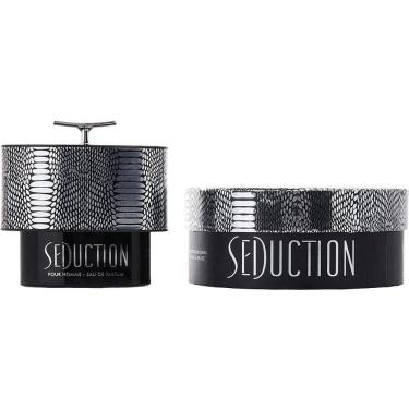 Imagem de Perfume Masculino Armaf Seduction Eau De Parfum Spray 100 ml