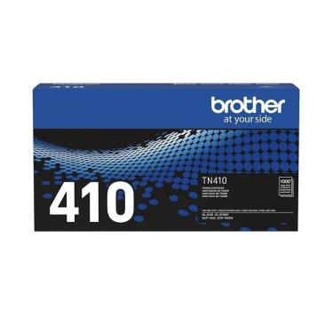 Imagem de Cartucho De Toner Brother Tn410 Tn-410 autêntico
