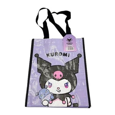 Imagem de Bolsa Com Alça (Modelo:Kuromi)