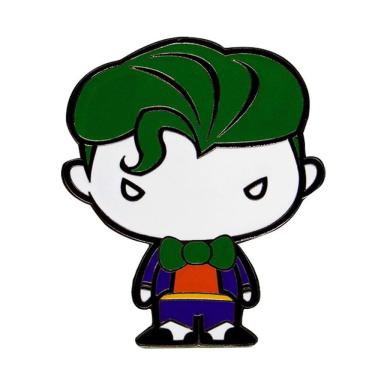 Imagem de Funpin Coringa Dc Comics