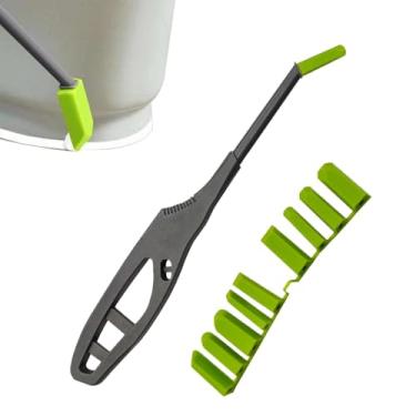 Imagem de Shakven Ferramenta de calafetagem,Ferramenta de remoção de argamassa de calafetagem, Ferramentas de acabamento de calafetagem, Kit abs, kit de ferramentas de reparo de costura, ferramenta multiuso de