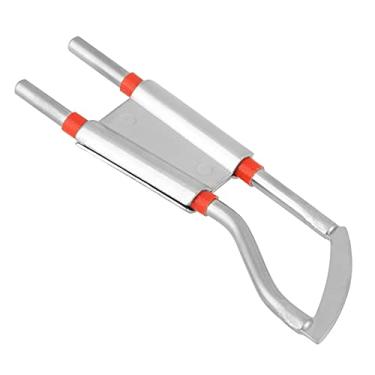 Imagem de Faca quente de substituição para corte de corda de tecido para faca quente elétrica KD-7-3 KD-5-3 KD-8-3 36V 50A