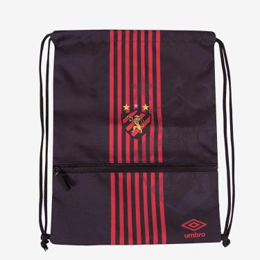 Imagem de Sacola Sport Recife Umbro 2022-Unissex