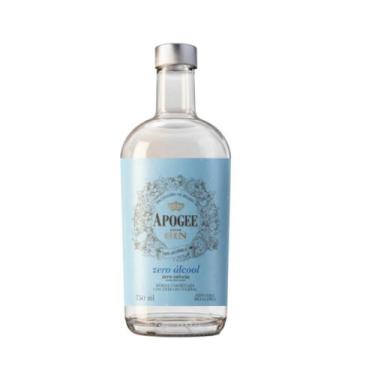 Imagem de Gin Apogee Premium Zero Álcool 750ml