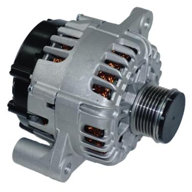 Imagem de GM AUTOMOTIVE since 1927 Alternador 11832 compatível com Chevrolet Cruze 2015-2014 Substituir TG12C052