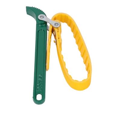 Imagem de Acouto Chave Multifuncional para Correia de Cinto para óleo e Acessórios para Tubos de PVC, Design de Fácil Aderência, Ferramenta Compacta e Portátil