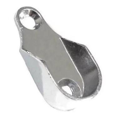 Imagem de Suporte Barra Redonda Para Provador - MMF