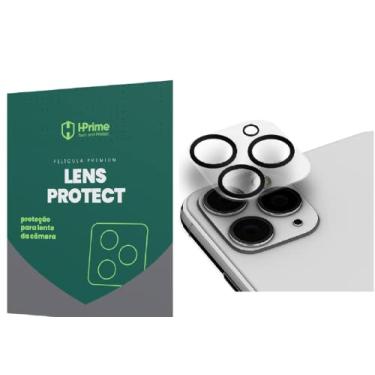 Imagem de Película Hprime Lente Plus Camera Para iPhone 13/13 Mini