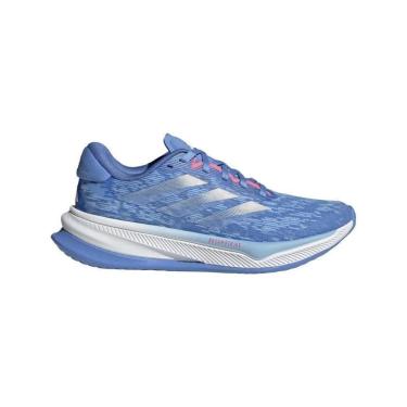 Imagem de Tênis Adidas Supernova Comfortglide Running Feminino-Feminino