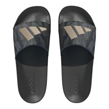 Imagem de Chinelo Adidas Adilette Shower Unissex - Preto 44-45-Masculino