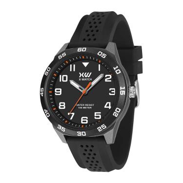 Imagem de RELOGIO X-WATCH XMPP1088 P2PX