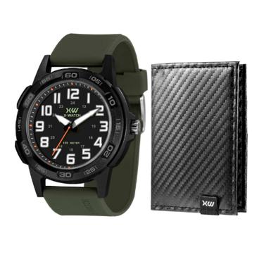 Imagem de Relogio X-Watch Xmpp0050 K0Bwp2Ex