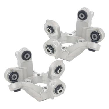 Imagem de labwork Substituição de junta de direção traseira esquerda e direita para Ford Explorer 2011-2019 Substituição para Ford Police Interceptor Utility 2013-2019 BB5Z-5B759-A BB5Z-5B758-A