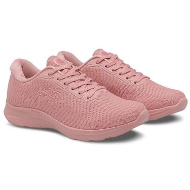 Imagem de Tênis Feminino Olympikus Mesh Respirável EVA-Feminino
