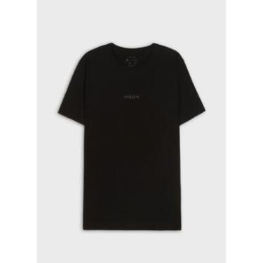 Imagem de T-shirt slim vintage carimbo mc OSKLEN-Masculino