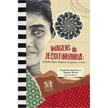Imagem de Imagens do jequitinhonha - MAZZA EDICOES, Sortido