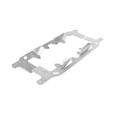 Imagem de Suporte Fixo Para Compartimento De Bagagem De Motocicleta R1200GS R125