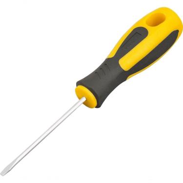 Imagem de Chave Fenda 1-8\'\' X 3\'\' Cromo Vanadio - Vonder Plus