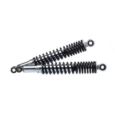 Imagem de Amortecedor Gp7 (par) Com Reg. Cg 150 [f016]