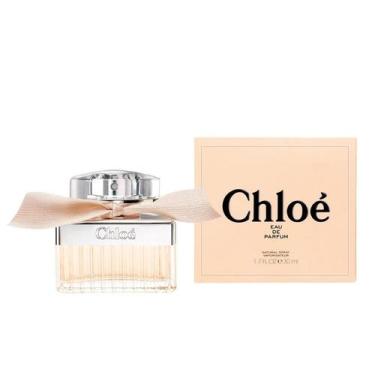 Imagem de Chloé Eau de Parfum 30ml Feminino, 30ml