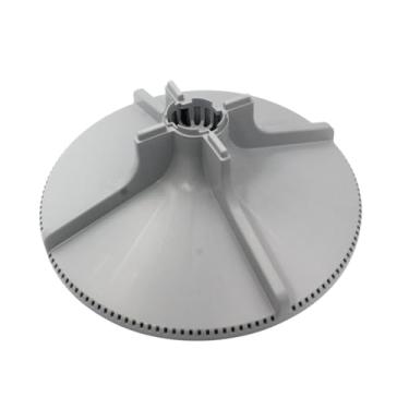 Imagem de Agitador Batedor Inferior Lavadora Electrolux LPE16