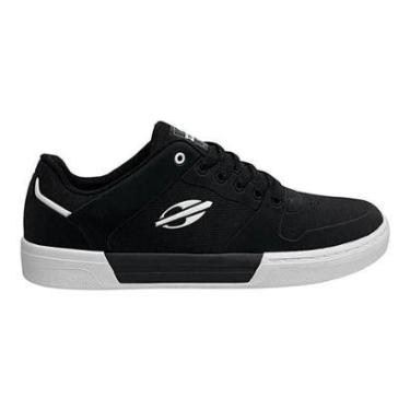 Imagem de Tênis Mormaii Urban Pulse 2 Masculino 203382 Preto/Branco-Masculino