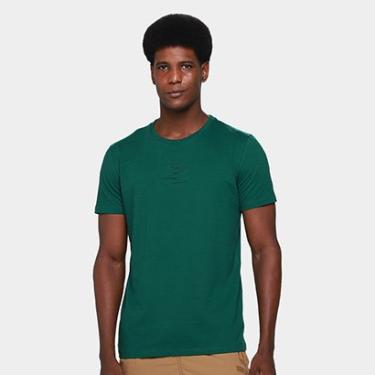 Imagem de Camiseta Colcci V Masculina-Masculino