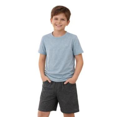 Imagem de Pijama infantil curto Ogochi-Masculino