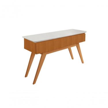 Imagem de Aparador Com Vidro Moderno - Moscou - Star Móveis