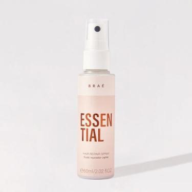 Imagem de Braé Mini Essential Fluido Reparador Capilar Spray - 60ml