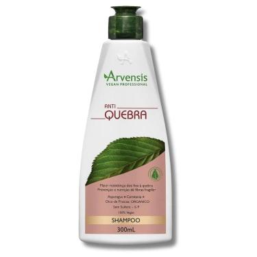 Imagem de Shampoo Arvensis Anti Quebra 300ml