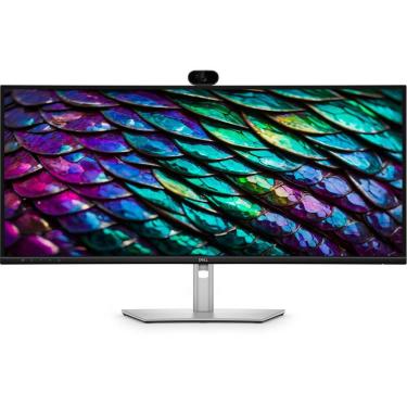 Imagem de Monitor Dell Pro 34 Plus Hub Collab - P3426WEB