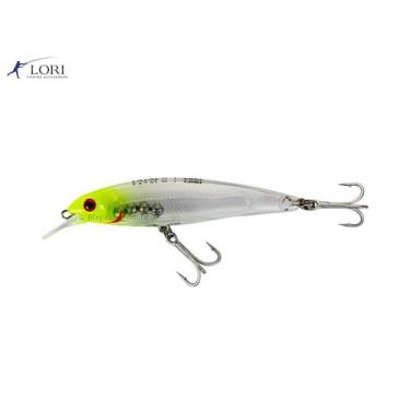 Imagem de Isca Artificial Lori Fatal 75 - 7,5cm 8g - Várias Cores, Cor, 16