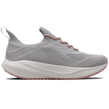 Imagem de Tênis Olympikus Adrena Feminino Cinza-Feminino