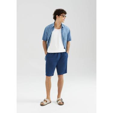 Imagem de Shorts Hering Praia Masculino-Masculino