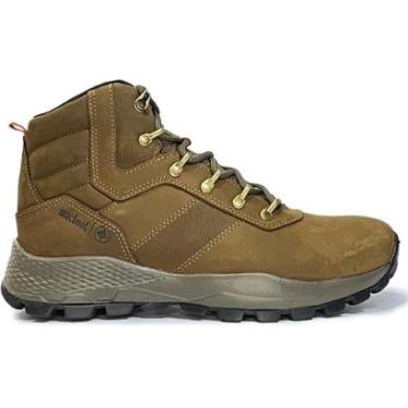 Imagem de Bota Adventure Cano Alto Macboot Sandalo 02 Unissex-Unissex