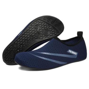 Imagem de Sapatos De Mergulho Barefoot Para Mulheres E Homens, Meias Para Esport