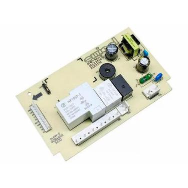 Imagem de Placa Eletrônica Geladeira Electrolux DF80 DFW51 Bivolt Genuína - emic