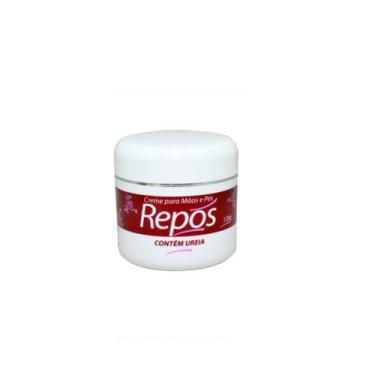 Imagem de Creme maos e pes c/ureia 120gr - repos