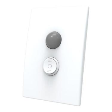 Imagem de Sensor de Presença Infravermelho Enerbras 1503-E