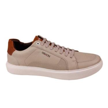 Imagem de Sapatênis Masculino Casual Ferracini 7318 Marvin, 39