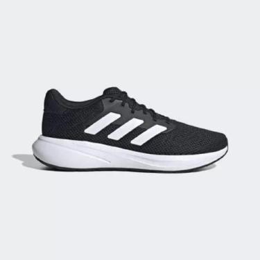 Imagem de Tênis Adidas Response Runner U Base Masculino Adulto - Ref ID7336, 44,