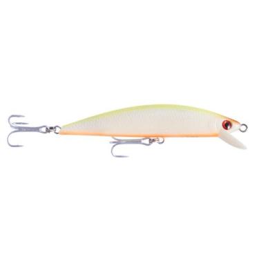 Imagem de Isca artificial nakamura borá 10cm 11g (meia água) - LUCKY, 116