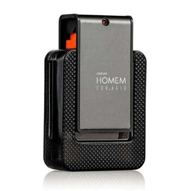 Imagem de Desodorante Perfume Natura Homem Coragio 100 ml