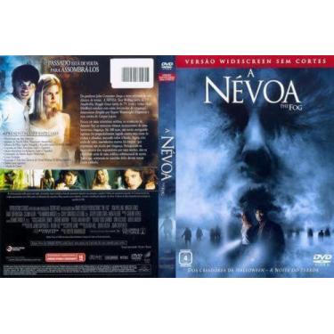Imagem de a nevoa dvd original lacrado - sony