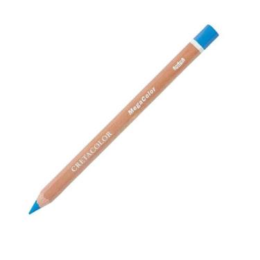 Imagem de Lápis de cor jumbo megacolor cretacolor escolha a cor