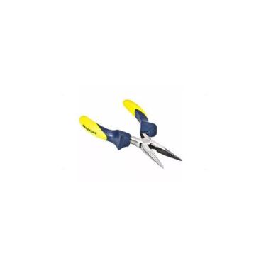 Imagem de Alicate De Bico 1/2 Cana Pvc Profis6 Ref:8004 Brasfort
