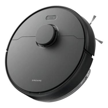 Imagem de Dreame D9 Max Gen 2 Aspirador Robô 6000Pa 127/220V Preto, Bivolt