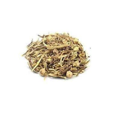 Imagem de Chá de Salsaparrilha Raiz Desidratada 100g - Smilax Officinalis - Mala